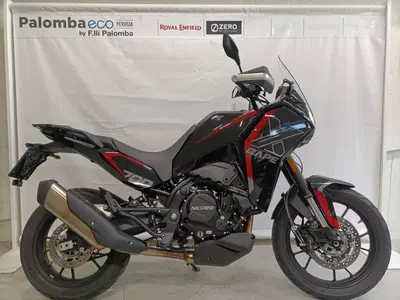 Moto Morini X-Cape 700 (2025 - 26) usata