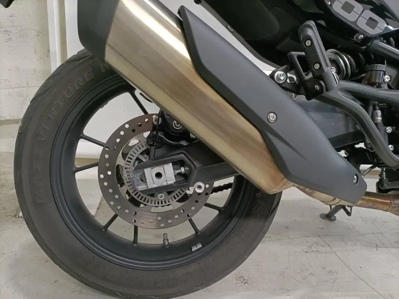 Moto Morini X-Cape 700 (2025 - 26) (9)