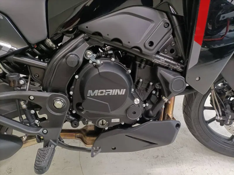 Moto Morini X-Cape 700 (2025 - 26) (6)