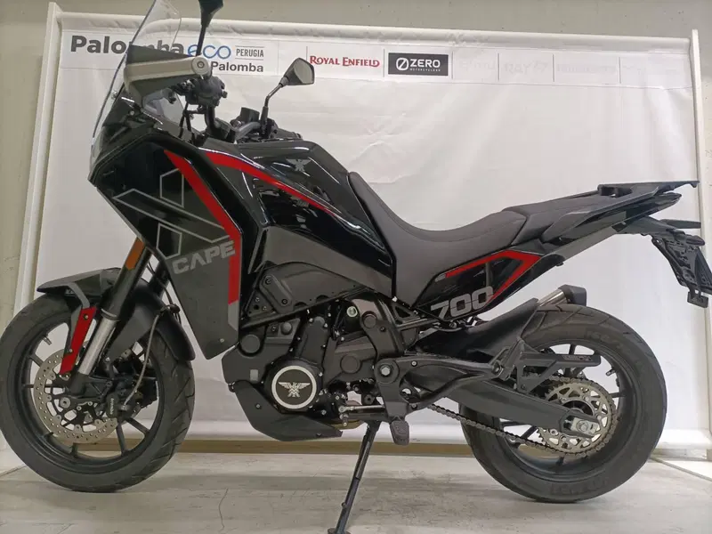 Moto Morini X-Cape 700 (2025 - 26) (3)