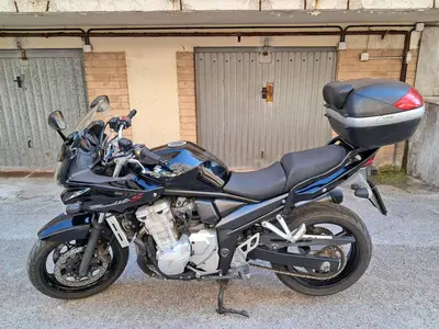 Suzuki GSF 650 Bandit S (2006 - 12) usata