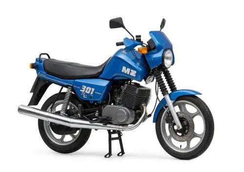 Mz Tour 301