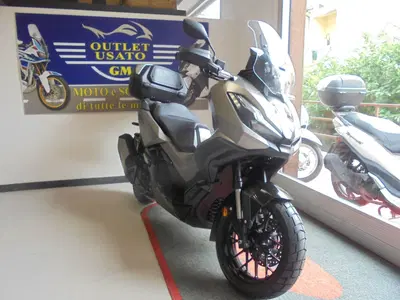 Honda ADV 350 (2025 - 26) usata