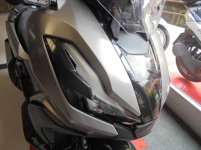 Honda ADV 350 (2025 - 26) (3)