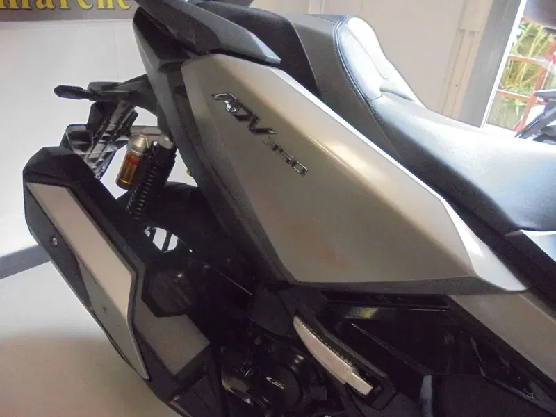 Honda ADV 350 (2025 - 26) (5)