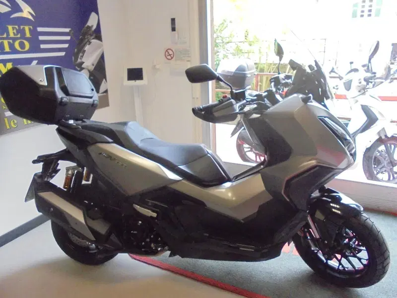 Honda ADV 350 (2025 - 26) (7)