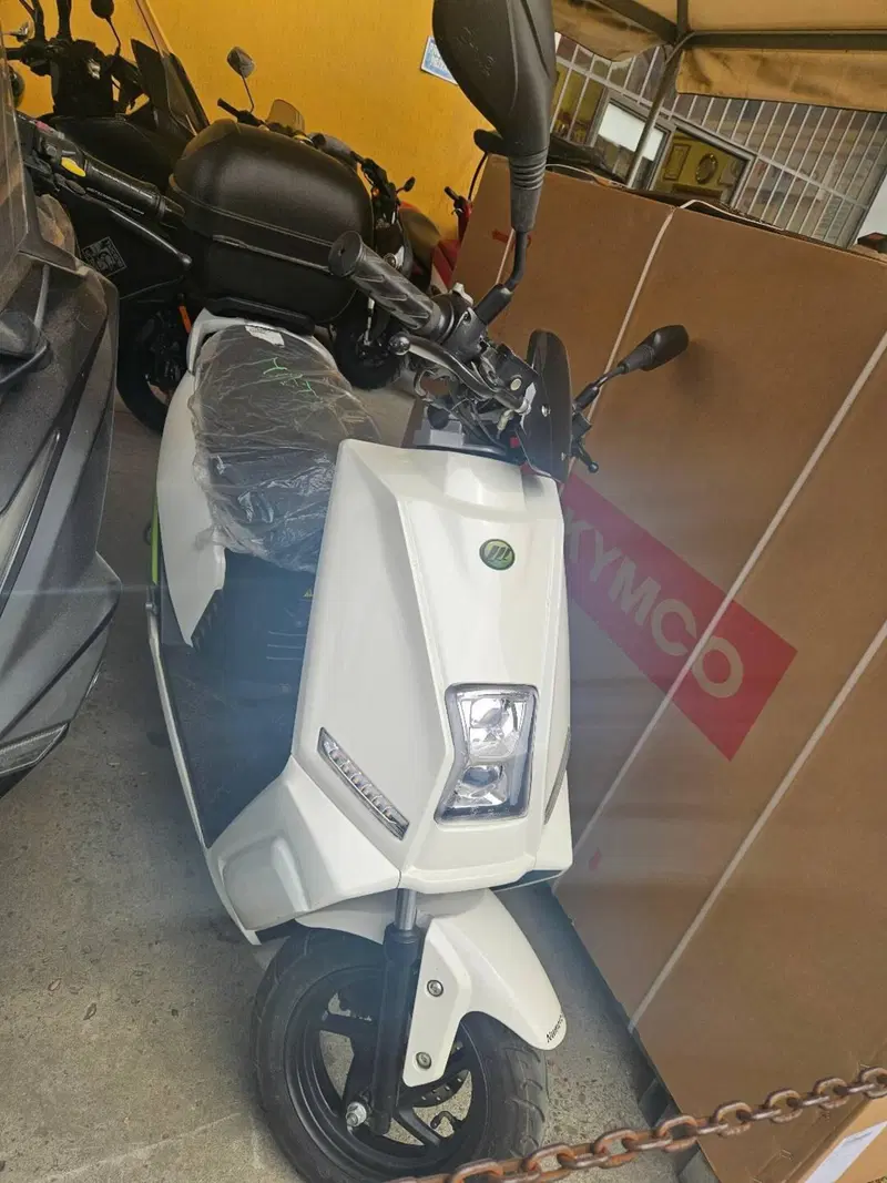 Lifan E3 (2018 - 26) (3)