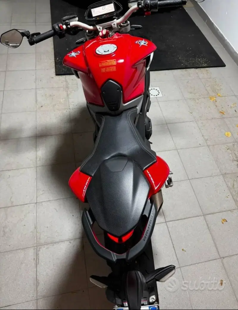 MV Agusta Brutale 800 EAS ABS (2016 - 19) (7)