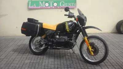 Bmw R 100 GS usata