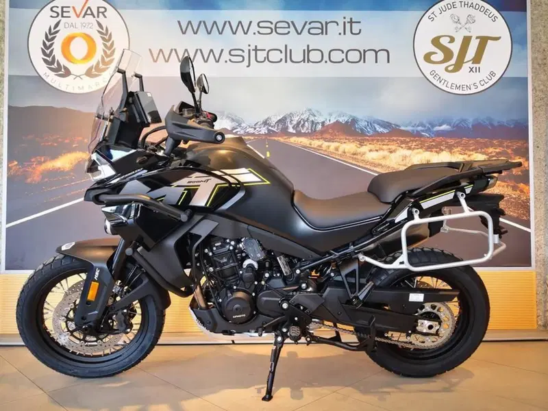 CFMOTO 800MT Explore (2023 - 26) (7)
