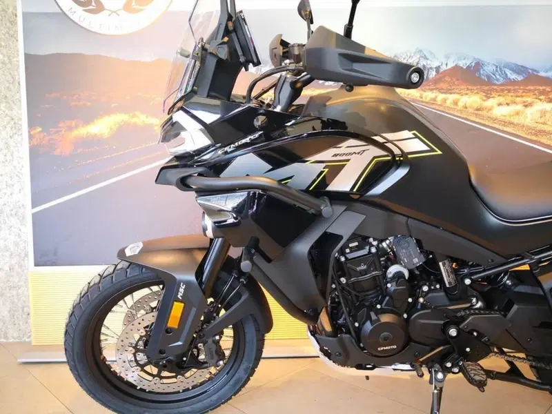 CFMOTO 800MT Explore (2023 - 26) (10)
