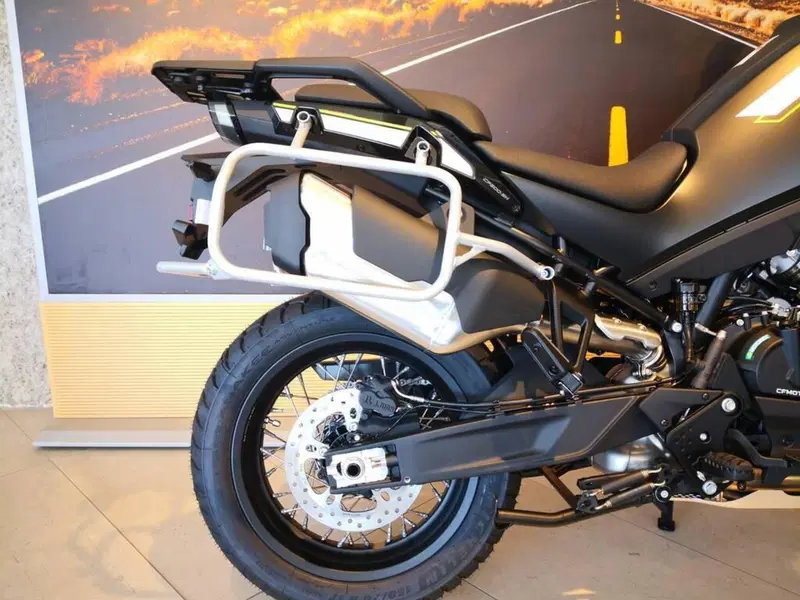 CFMOTO 800MT Explore (2023 - 26) (5)