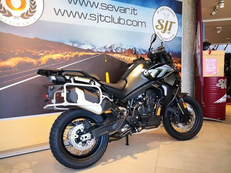 CFMOTO 800MT Explore (2023 - 26) (6)