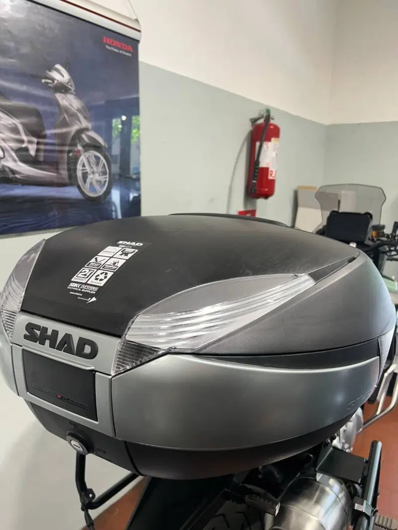 Voge Valico 900DSX (2024 - 26) (2)