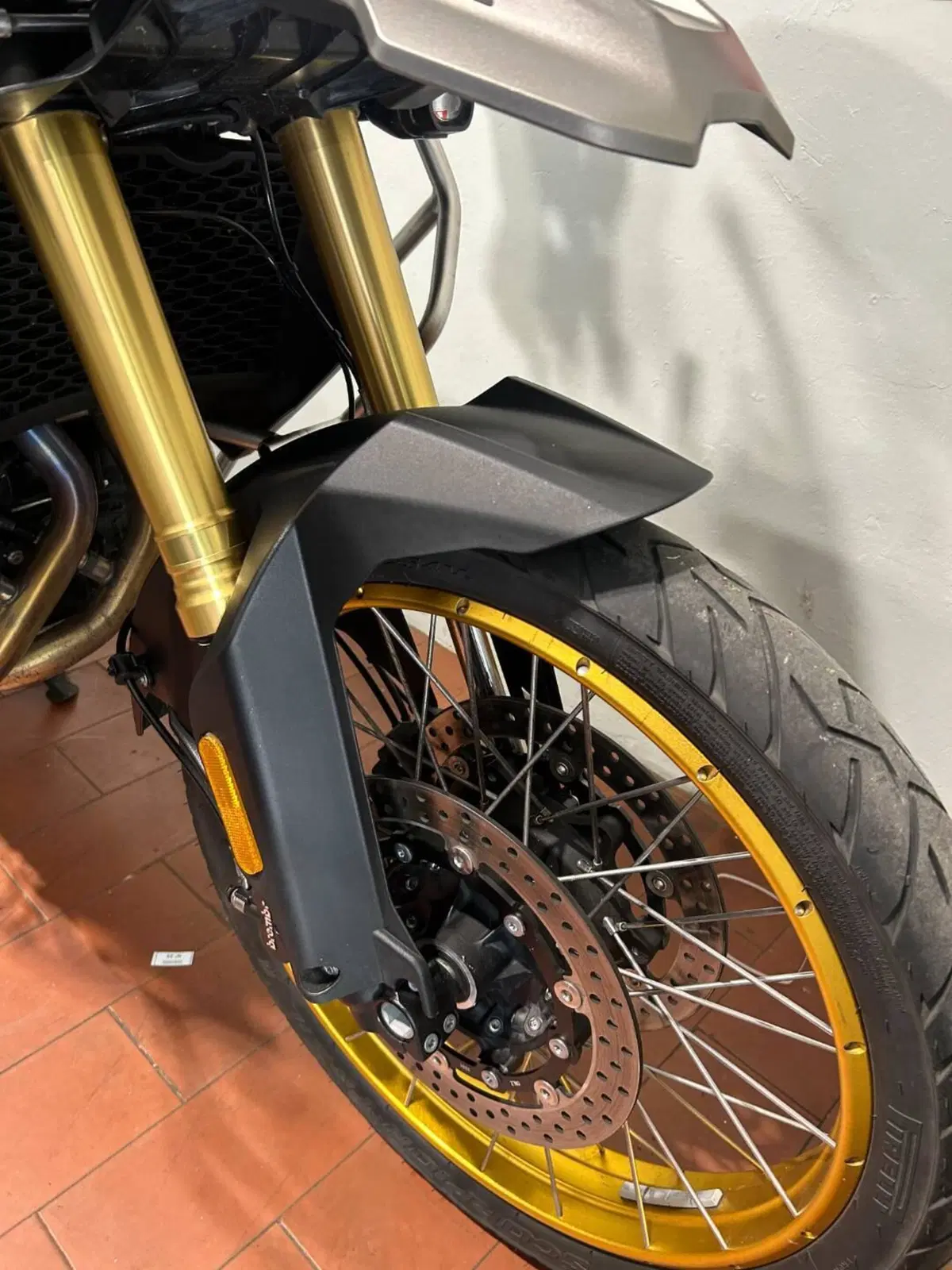 Voge Valico 900DSX (2024 - 26) (5)