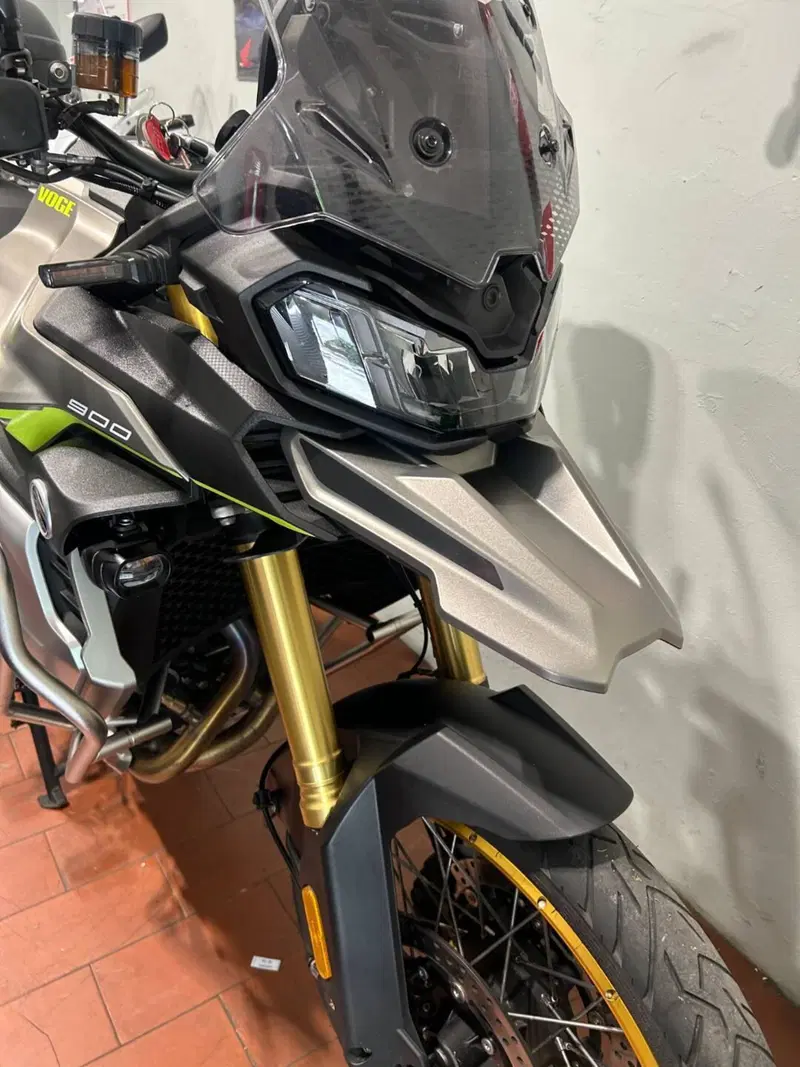 Voge Valico 900DSX (2024 - 26) (6)