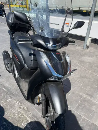 Honda SH 125i Sport (2022 - 23) usata