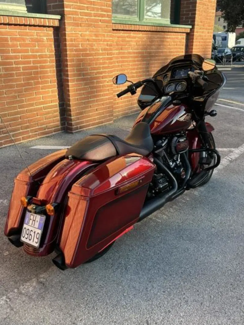 Harley-Davidson Road Glide Special Anniversary (2023) (7)