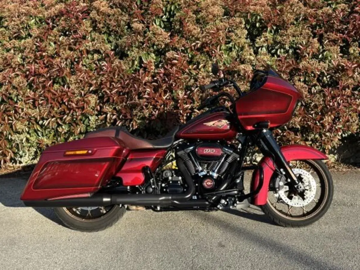 Harley-Davidson Road Glide Special Anniversary (2023)