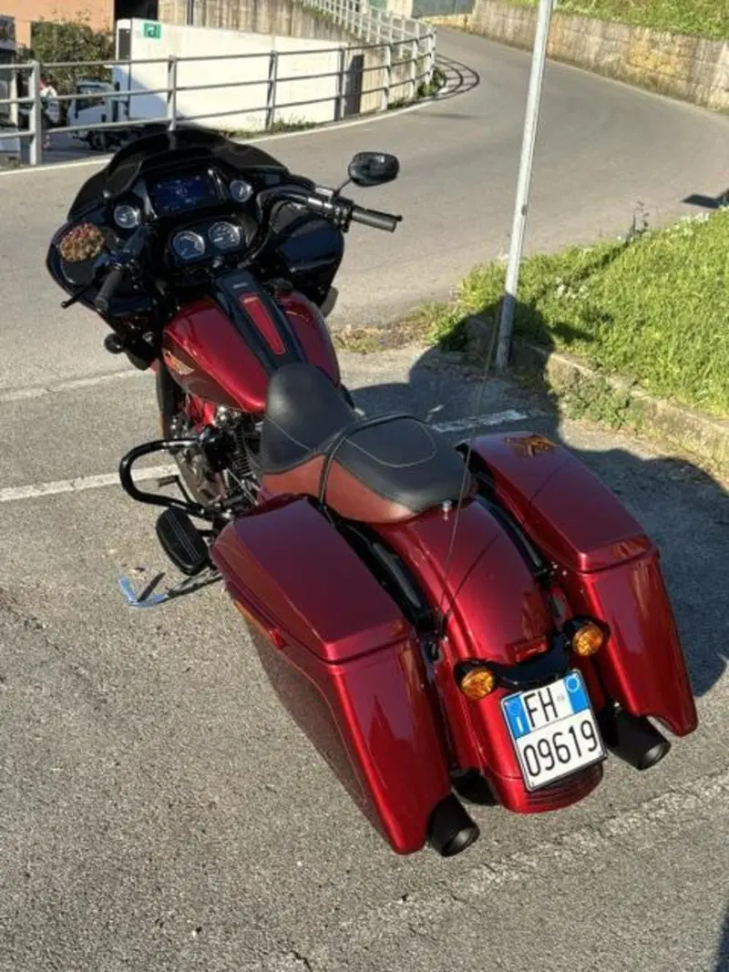 Harley-Davidson Road Glide Special Anniversary (2023) (10)