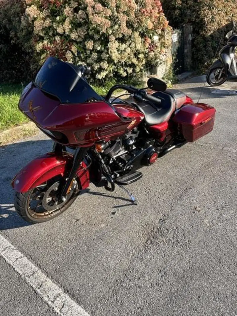 Harley-Davidson Road Glide Special Anniversary (2023) (11)