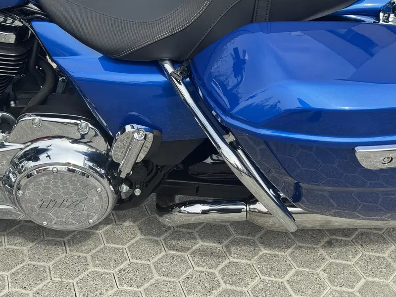 Harley-Davidson Road Glide (2024 - 26) (9)