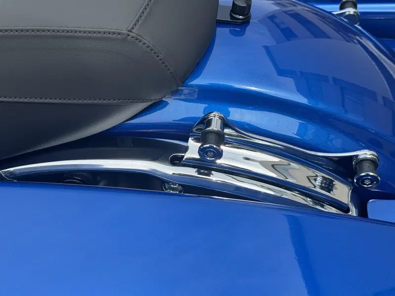 Harley-Davidson Road Glide (2024 - 26) (7)