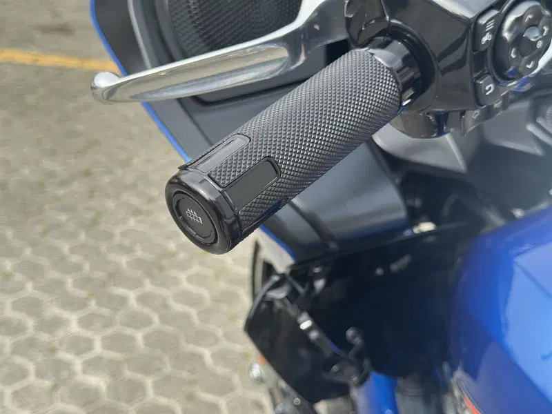 Harley-Davidson Road Glide (2024 - 26) (10)