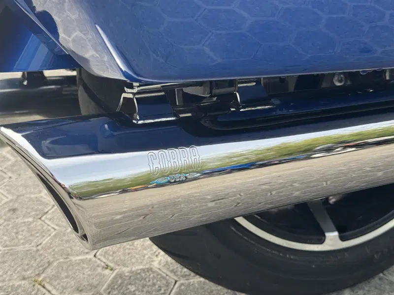 Harley-Davidson Road Glide (2024 - 26) (6)