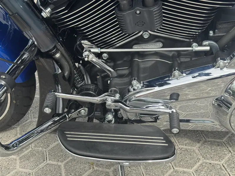 Harley-Davidson Road Glide (2024 - 26) (8)