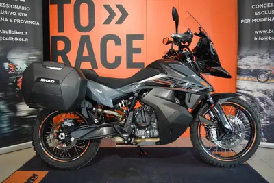 KTM 890 Adventure L (2022) usata