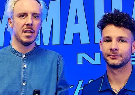 ESCLUSIVO. Come si passa da essere campioni del mondo a correre nel CIV? Lo spiega Lorenzo Dalla Porta: CIV alto livello, voglio costruire una nuova carriera [VIDEO]