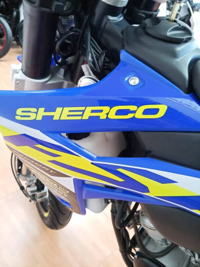 Sherco 50 SM-R (2019 - 22) (3)