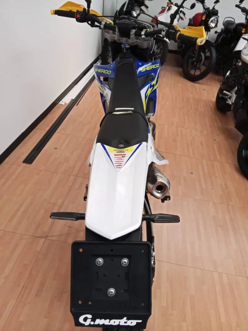 Sherco 50 SM-R (2019 - 22) (4)