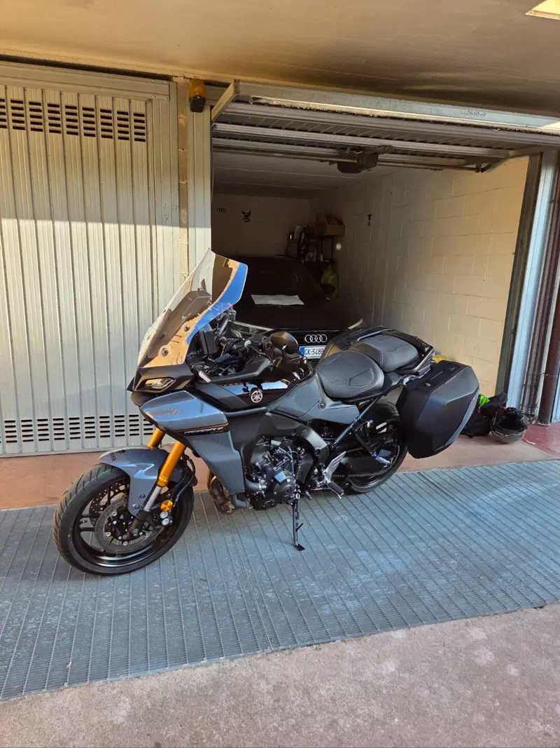Yamaha Tracer 9 GT+ (2023 - 24) (3)