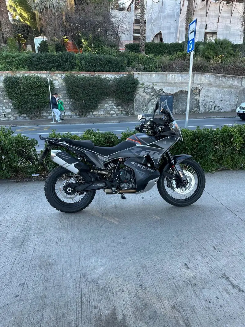 KTM 790 Adventure (2023 - 24) (4)