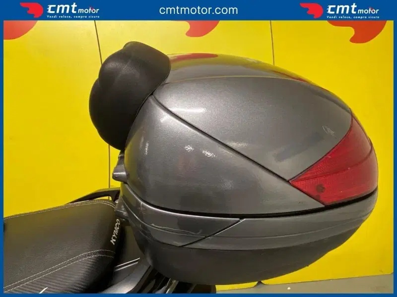 Kymco AK 550 (2020) (5)