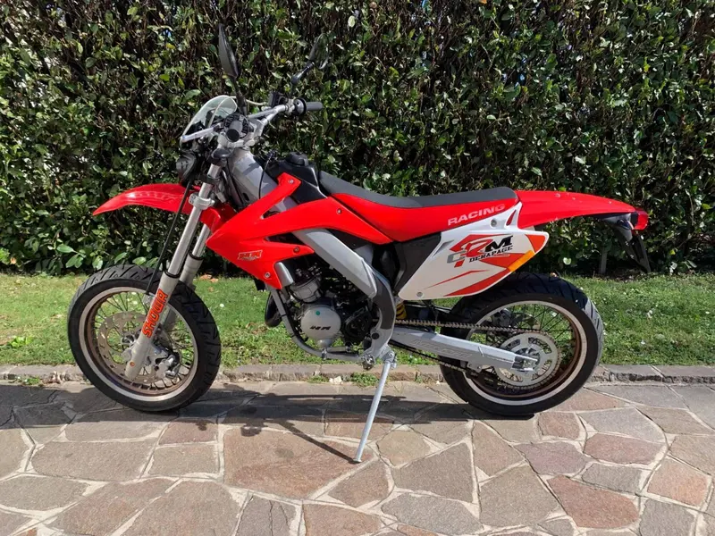 HM Derapage 50 (2009 - 11)  (2)