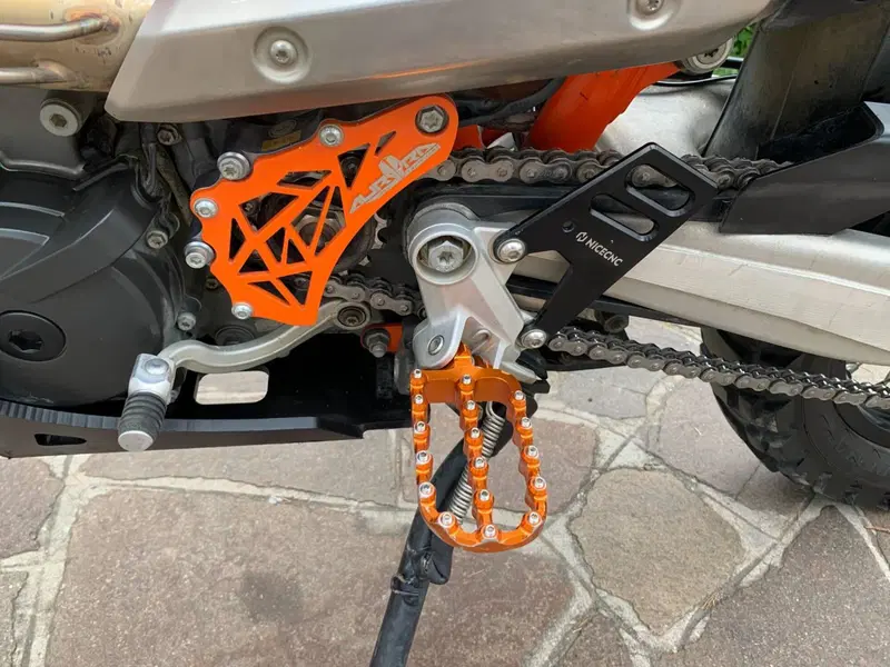 KTM 690 Enduro R (2019 - 20) (6)