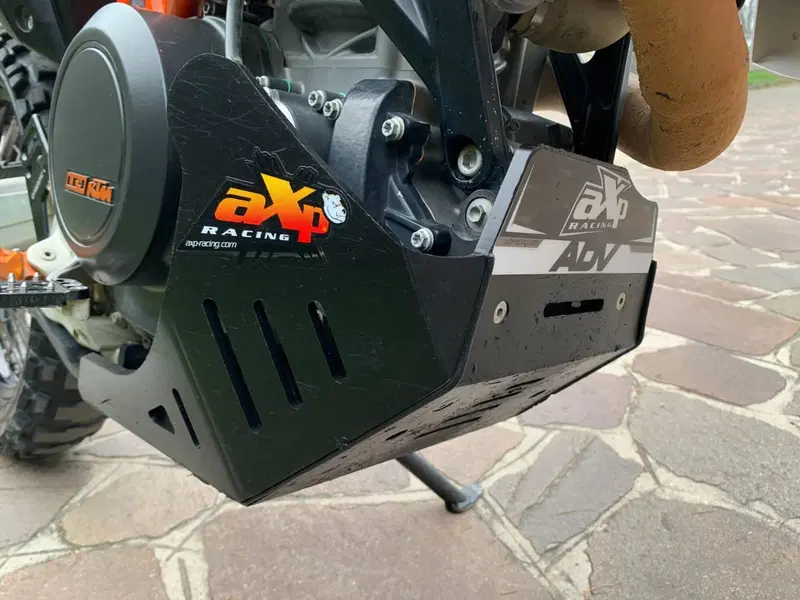 KTM 690 Enduro R (2019 - 20) (10)