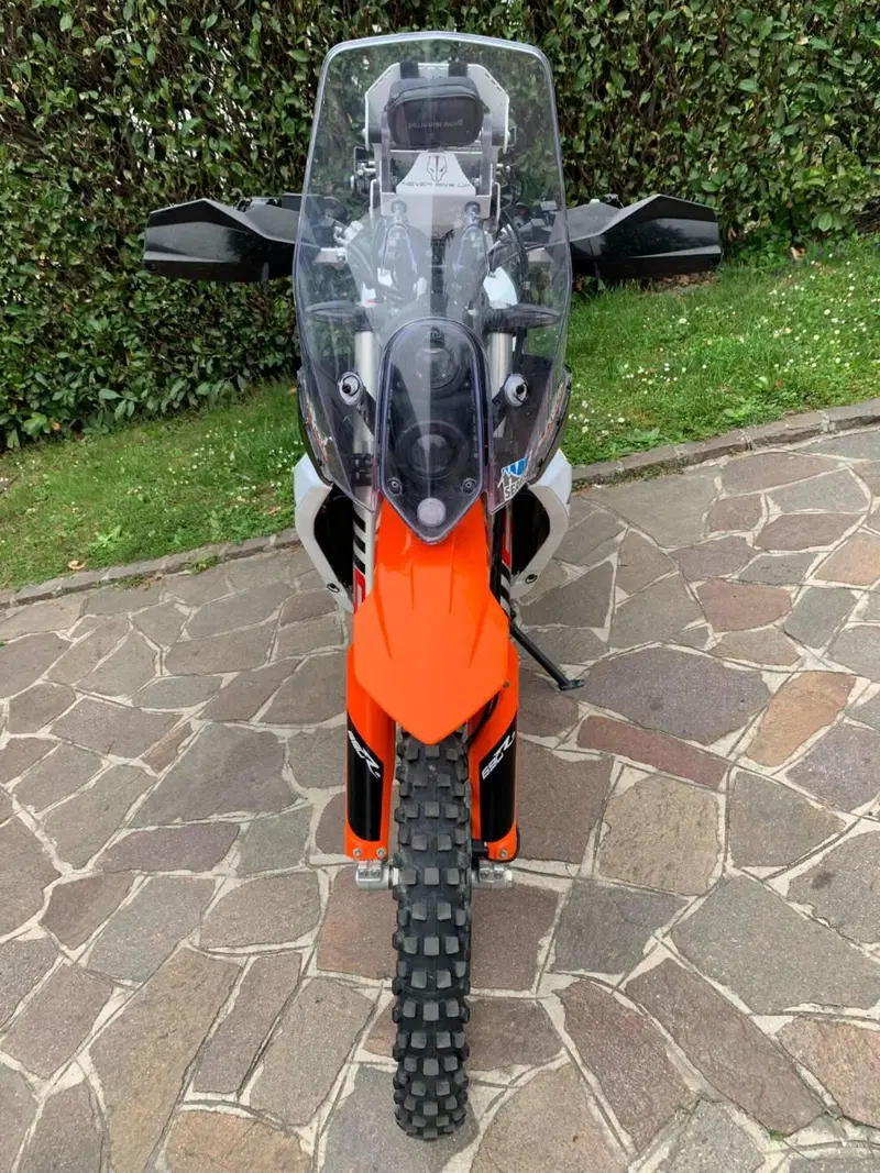 KTM 690 Enduro R (2019 - 20) (12)