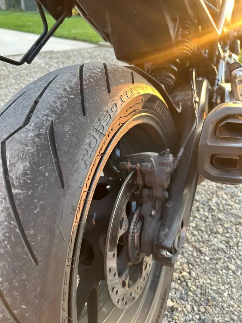 Bmw F 900 R (2021 - 24) (4)