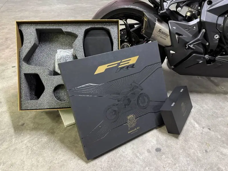 MV Agusta F3 800 RR (2022 - 25) (6)