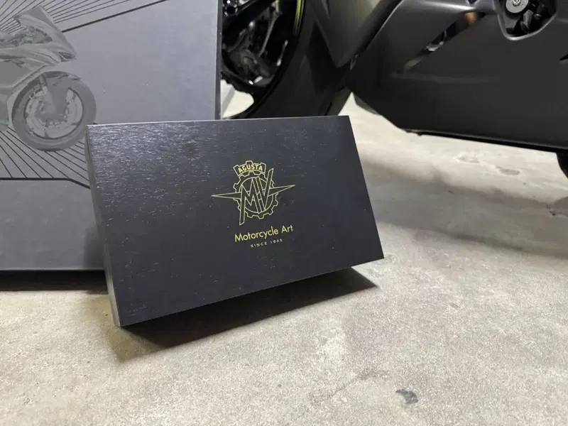 MV Agusta F3 800 RR (2022 - 25) (7)