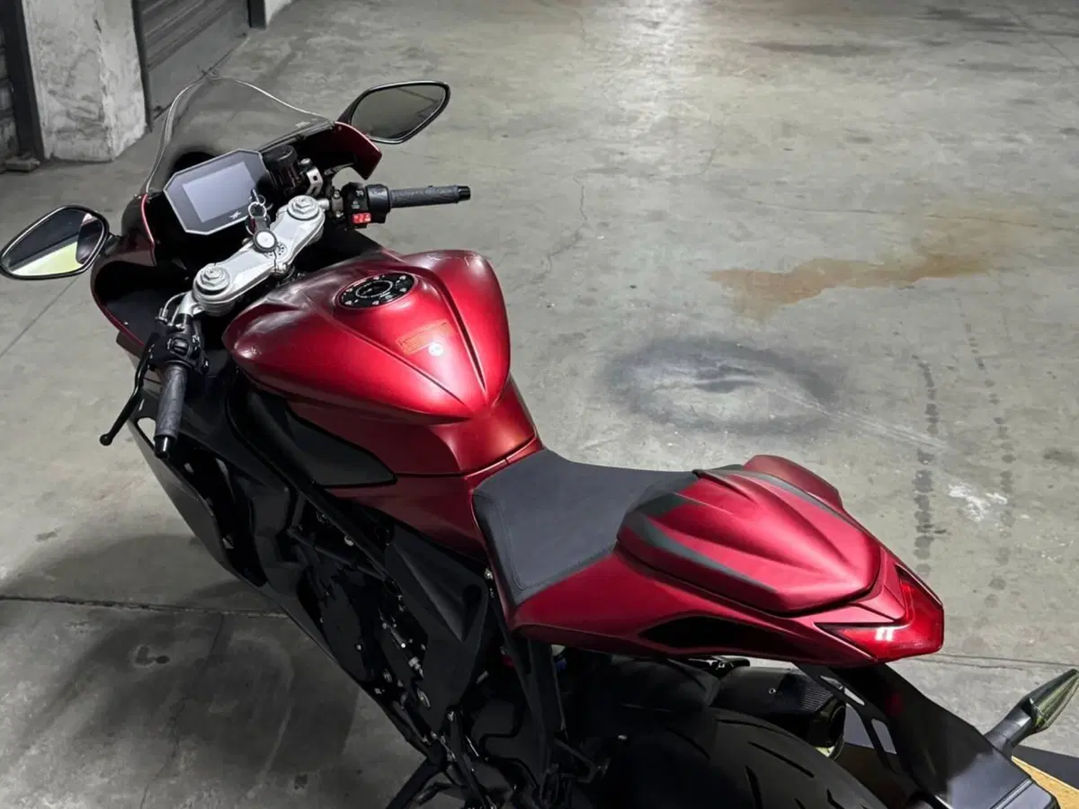 MV Agusta F3 800 RR (2022 - 25) (8)