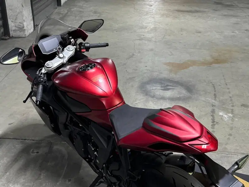 MV Agusta F3 800 RR (2022 - 25) (8)