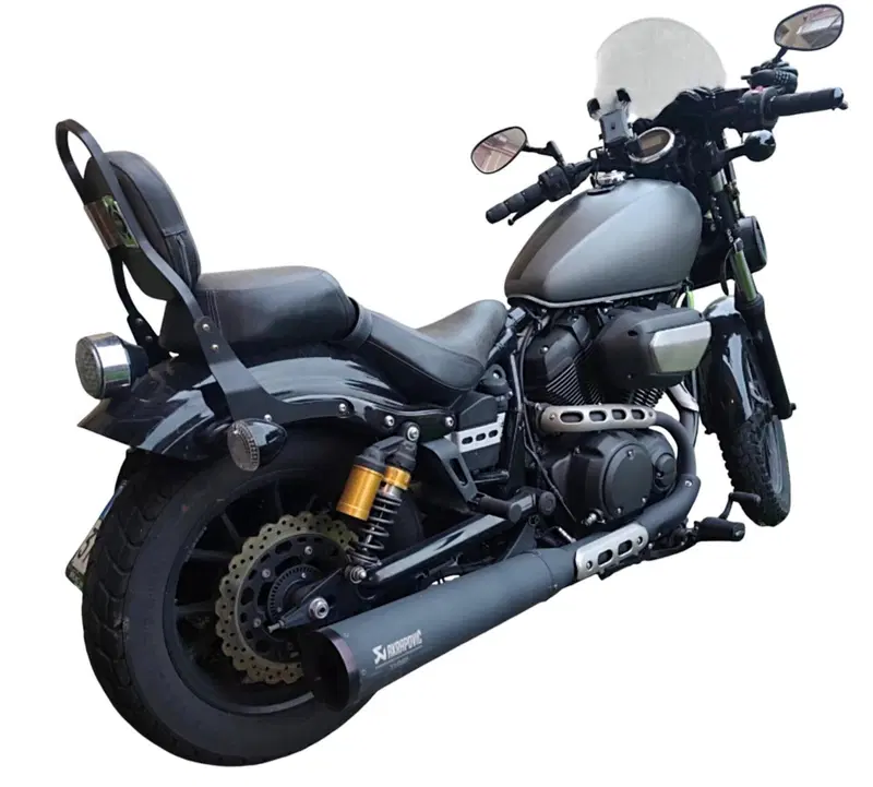 Yamaha XV 950 R ABS (2014 - 16)