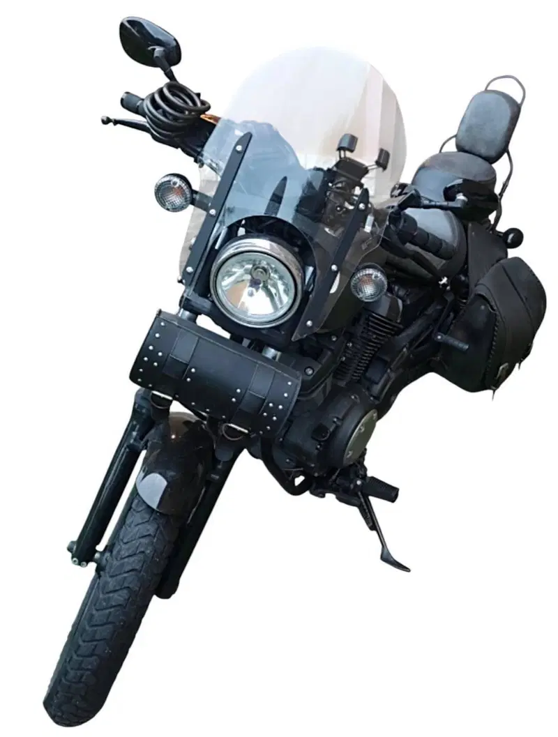 Yamaha XV 950 R ABS (2014 - 16) (6)