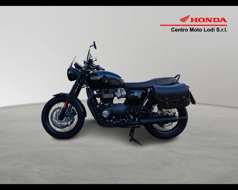 Triumph Bonneville T120 (2016 - 20) (3)