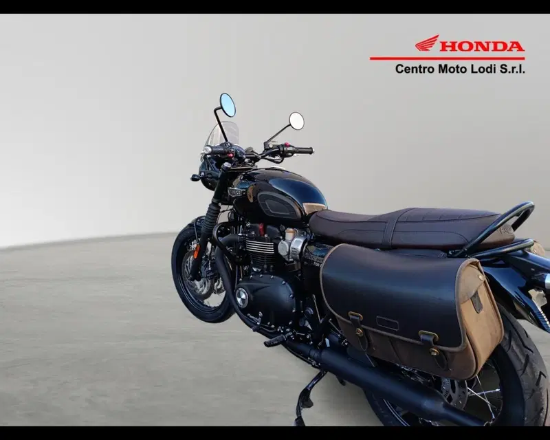 Triumph Bonneville T120 (2016 - 20) (6)